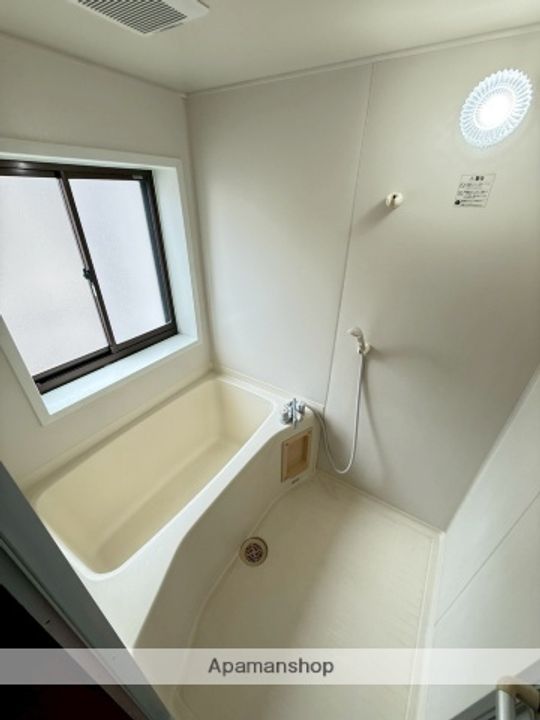 鹿児島県曽於市財部町下財部(一戸建)の賃貸物件戸建ての風呂