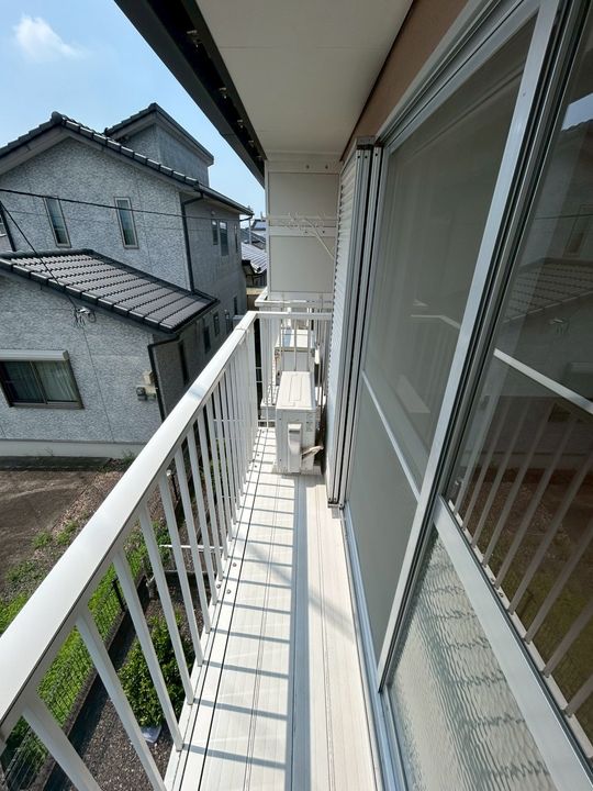 メゾンラフィーネ201のその他画像