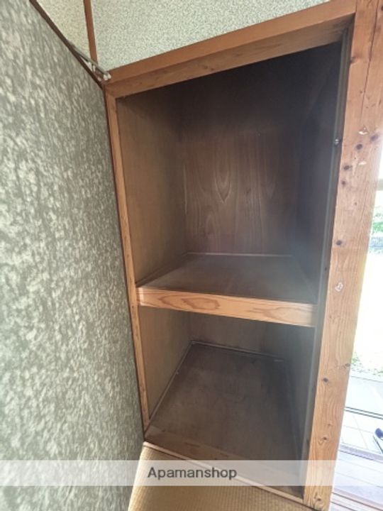 宮崎県都城市中原町(一戸建)の賃貸物件戸建ての内装