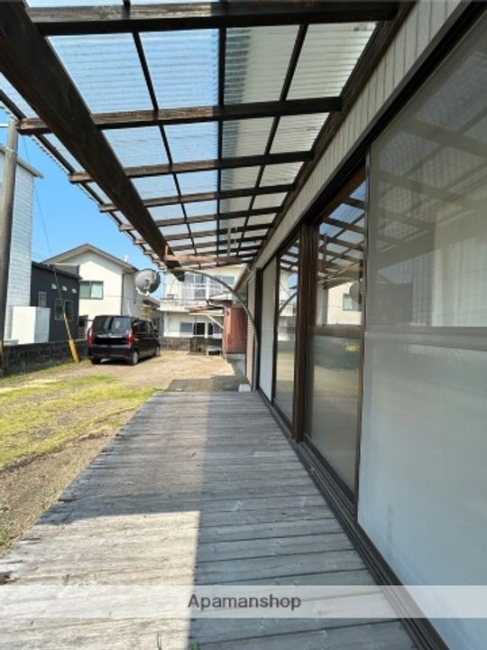 宮崎県都城市中原町(一戸建)の賃貸物件戸建てのその他画像
