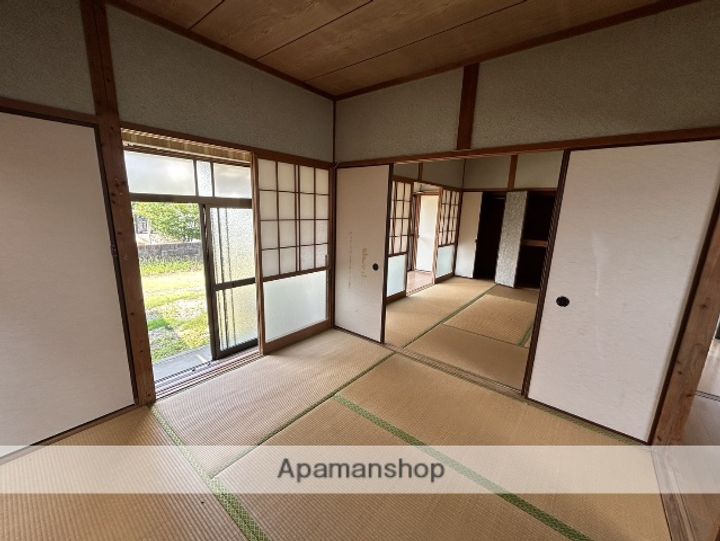 宮崎県都城市中原町(一戸建)の賃貸物件戸建てのその他画像