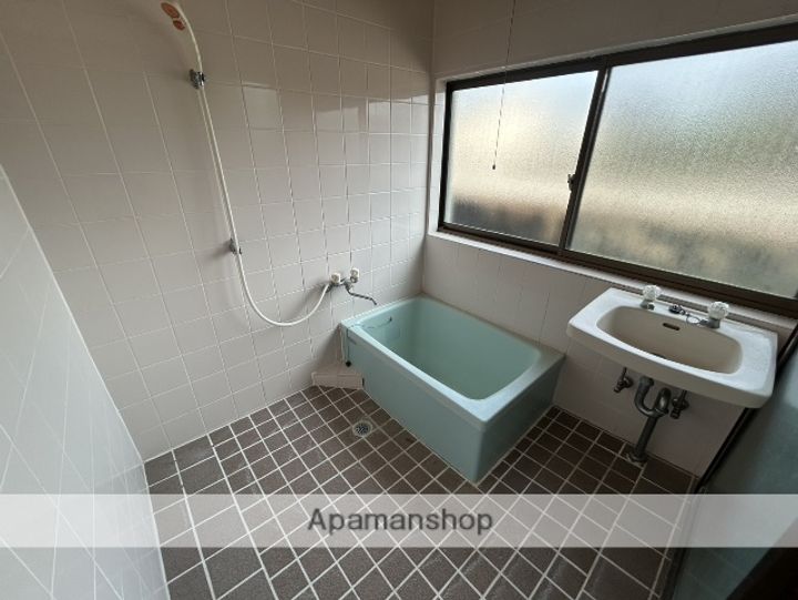 宮崎県都城市中原町(一戸建)の賃貸物件戸建ての風呂