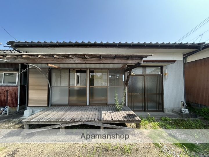 宮崎県都城市中原町(一戸建)の賃貸物件戸建ての外観