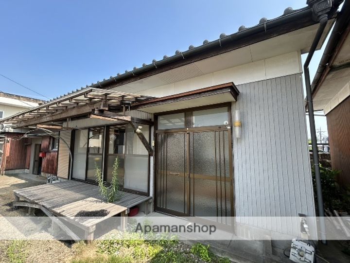 宮崎県都城市中原町(一戸建)の賃貸物件戸建ての外観