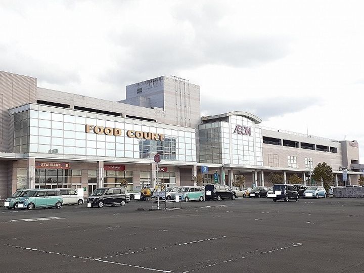 ヴィラエミネンス Cの周辺