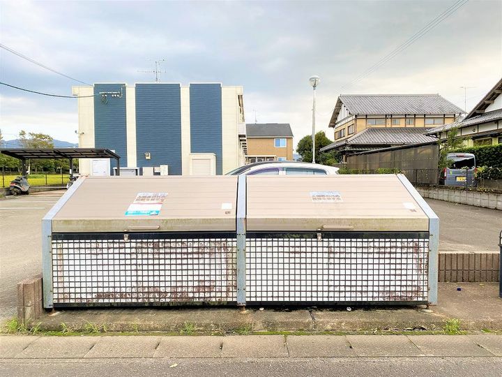 レオネクストぎんた206のその他画像