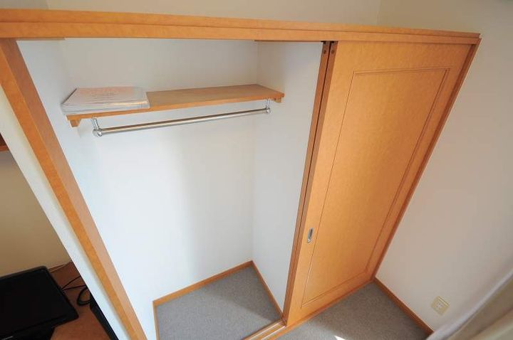 レオパレス一ツ葉201のその他画像