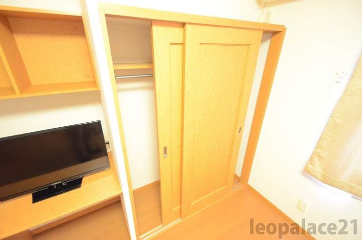 レオパレス一ツ葉201のその他画像