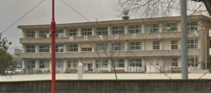 レオパレス一ツ葉201の周辺