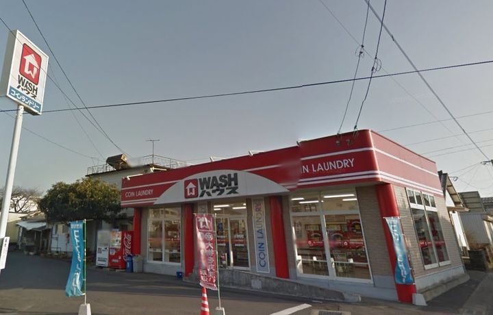 レオパレス一ツ葉201の周辺