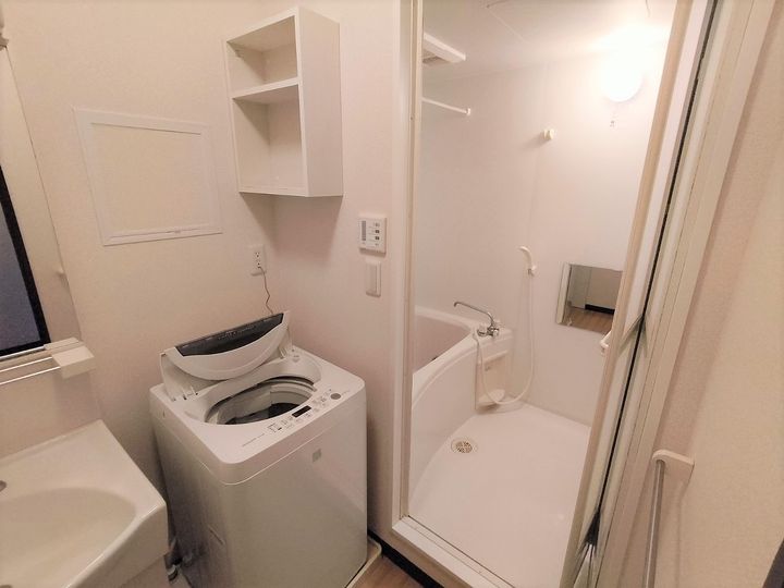 レオネクスト都原のその他画像