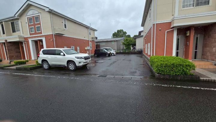 メゾン・ジュネスA103のその他画像