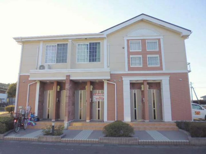 メゾン・ジュネスAのその他画像