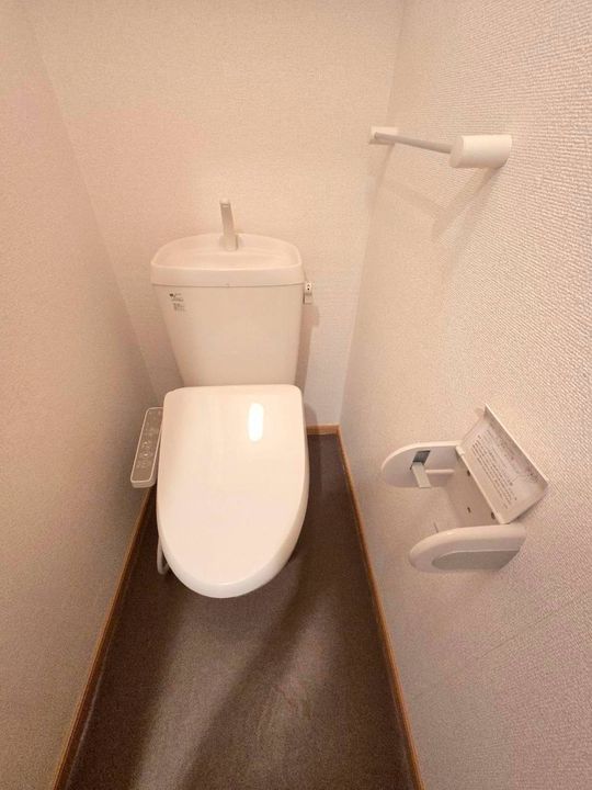 メゾン・ジュネスAのその他画像