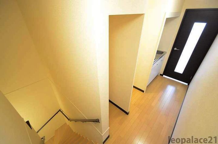 レオネクストひかりのその他画像