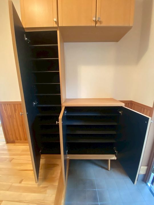 宮崎県北諸県郡三股町五本松(一戸建)の賃貸物件戸建ての内装