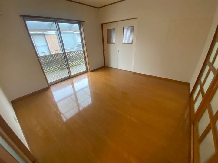 宮崎県北諸県郡三股町五本松(一戸建)の賃貸物件戸建ての内装