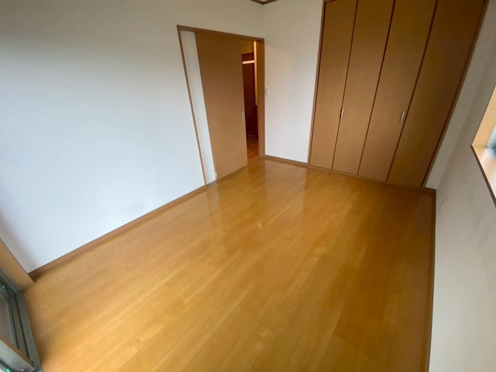 宮崎県北諸県郡三股町五本松(一戸建)の賃貸物件戸建ての内装