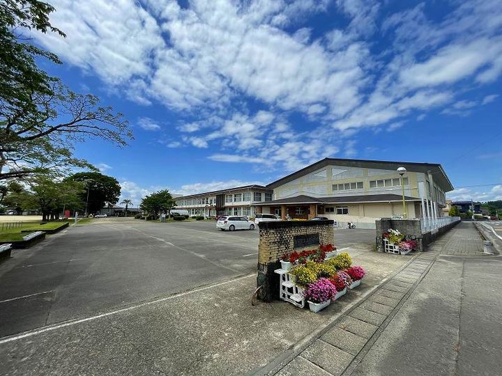 宮崎県北諸県郡三股町五本松(一戸建)の賃貸物件戸建ての周辺