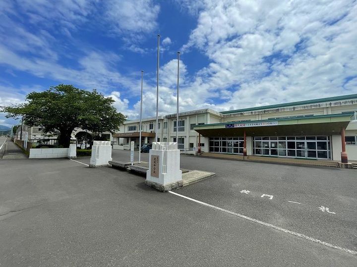 宮崎県北諸県郡三股町五本松(一戸建)の賃貸物件戸建ての周辺