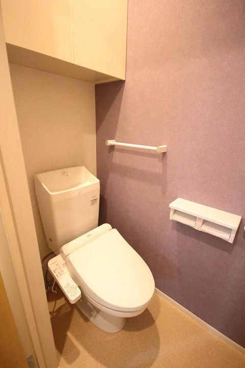 クレセントBのその他画像
