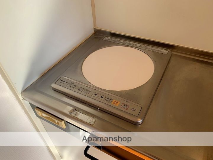 イーストウッドマンション713の内装