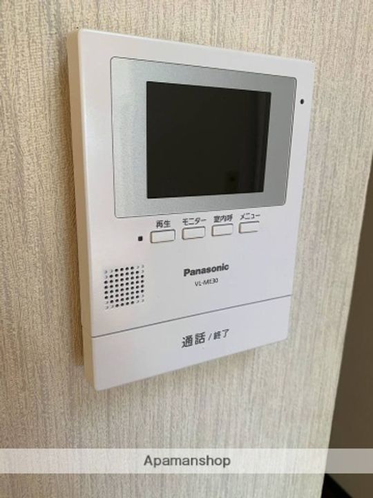 イーストウッドマンション713の内装
