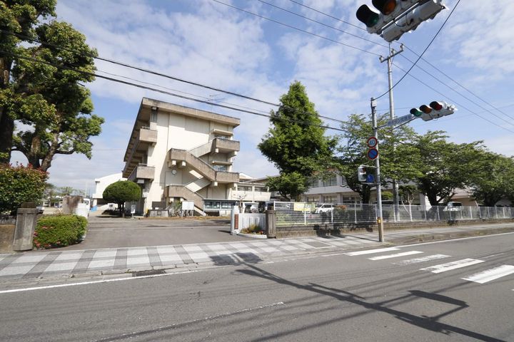 日昇コーポラスⅠ202の周辺