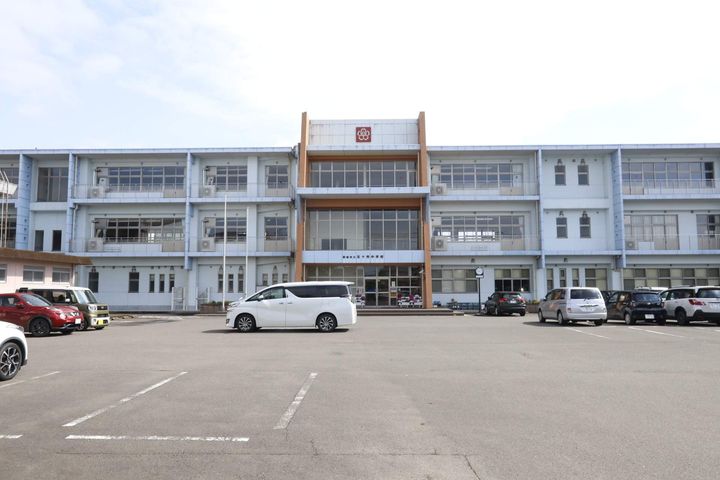 日昇コーポラスⅠ202の周辺