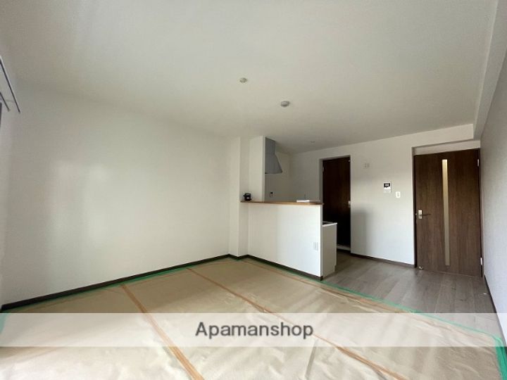 SALON DE MIYAMARU203の内装