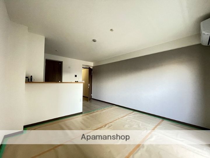 SALON DE MIYAMARU203の内装