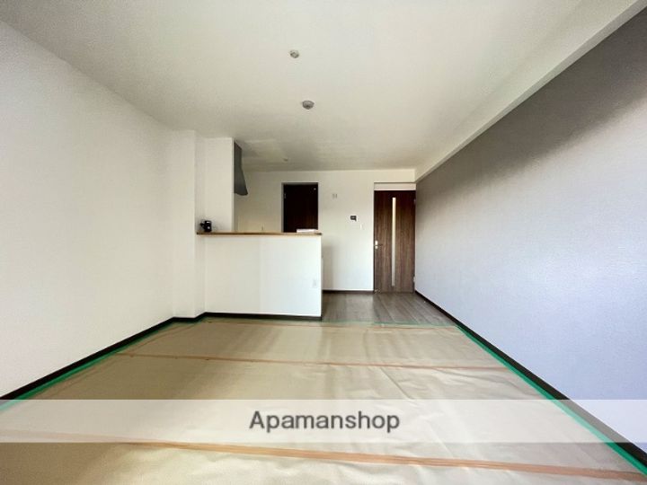 SALON DE MIYAMARU203の内装