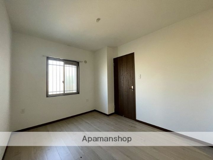 SALON DE MIYAMARU203の内装