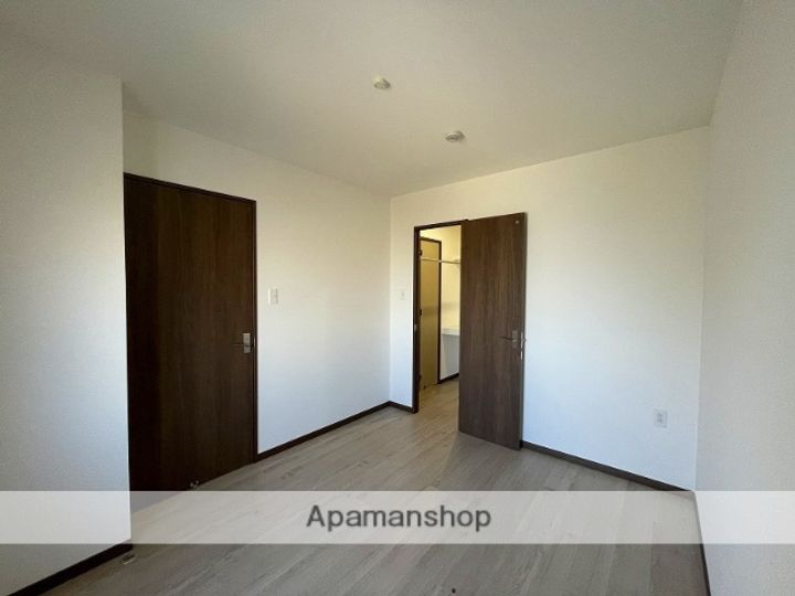 SALON DE MIYAMARU203の内装