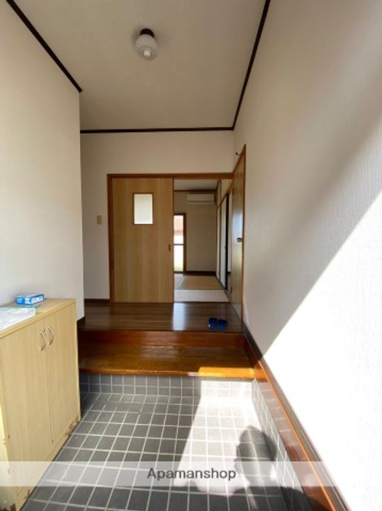 宮崎県都城市山之口町花木(一戸建)の賃貸物件戸建ての内装