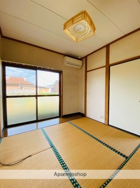 宮崎県都城市山之口町花木(一戸建)の賃貸物件戸建ての内装