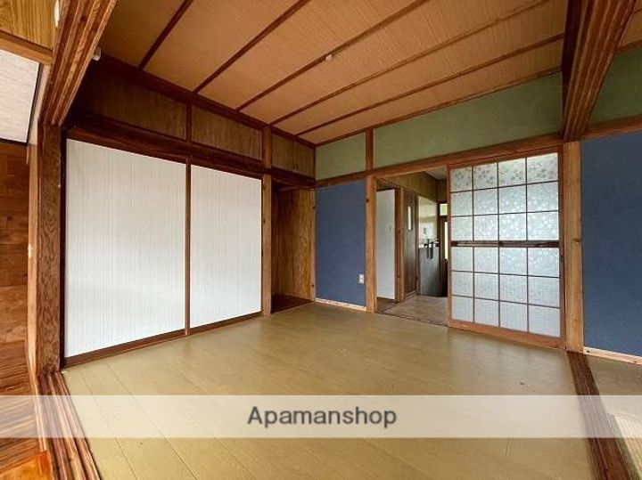 宮崎県都城市菓子野町(一戸建)の賃貸物件戸建ての内装