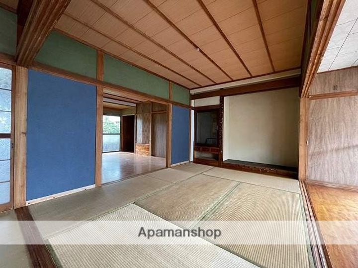 宮崎県都城市菓子野町(一戸建)の賃貸物件戸建ての内装