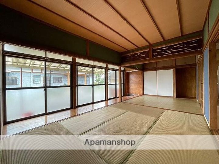 宮崎県都城市菓子野町(一戸建)の賃貸物件戸建ての内装