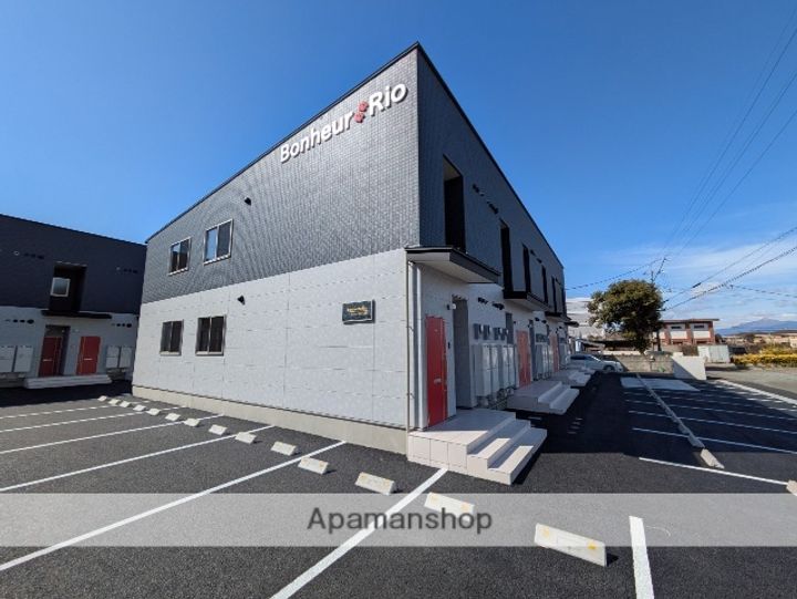 ボヌールリオ A棟のその他画像