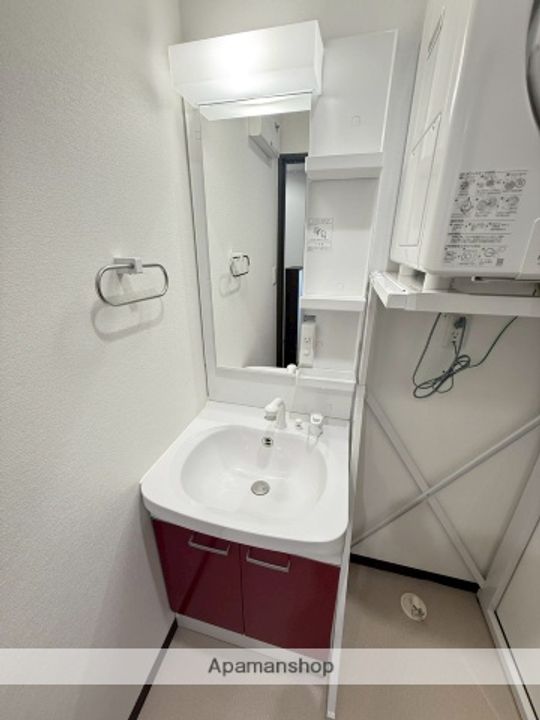 ボヌールリオ A棟のその他画像