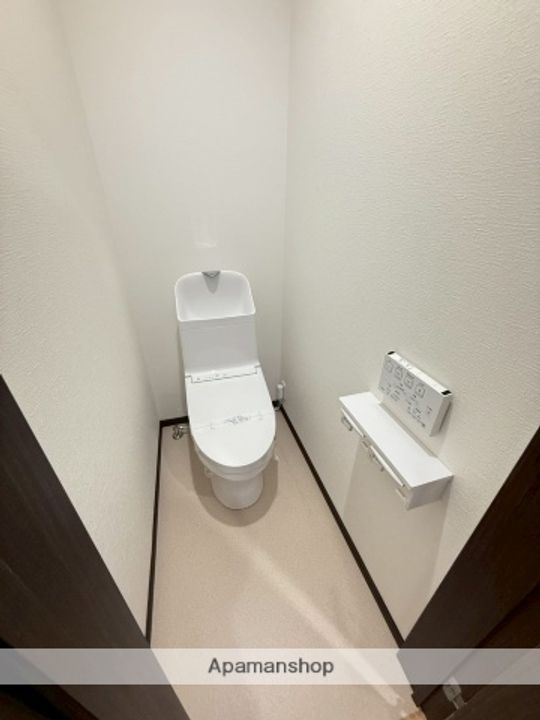 ボヌールリオ A棟のその他画像