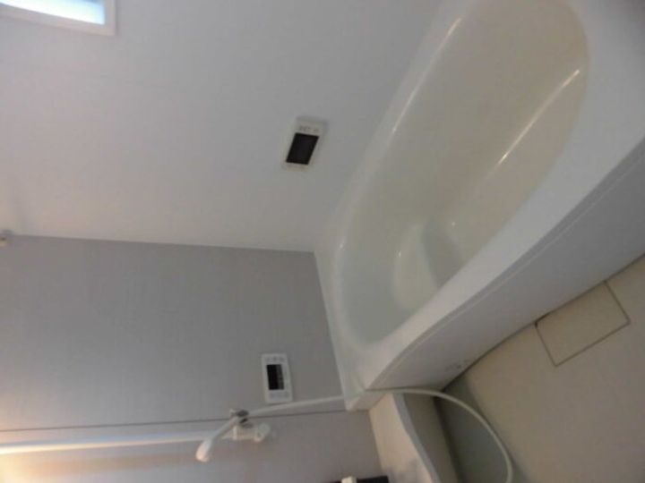 プラウド年見の風呂