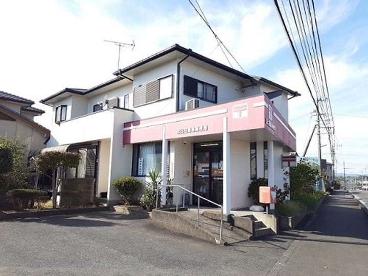 ロータス都城4の周辺