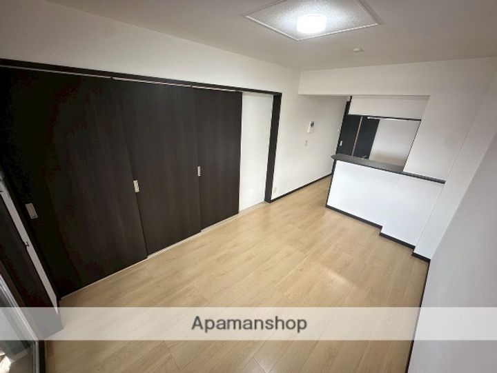 M10みまたの内装