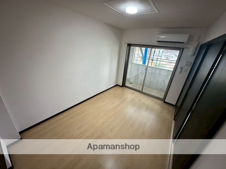 M10みまたの内装