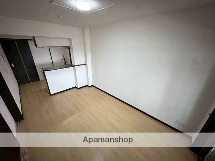 M10みまたの内装