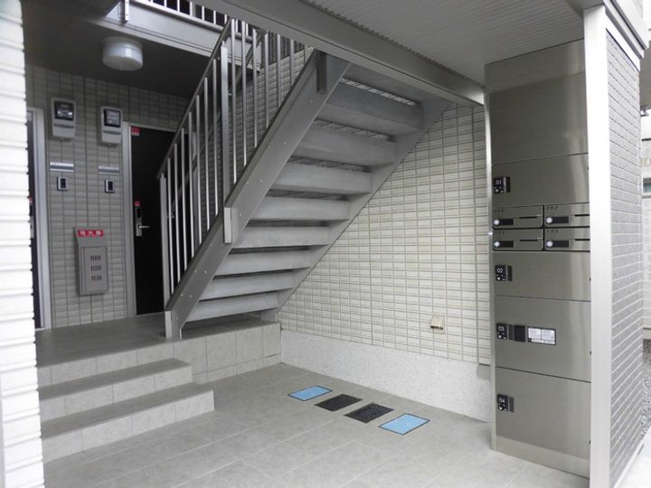 ヴェルデ カーサのその他画像