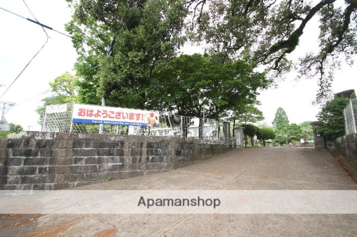 原田コーポ202の周辺