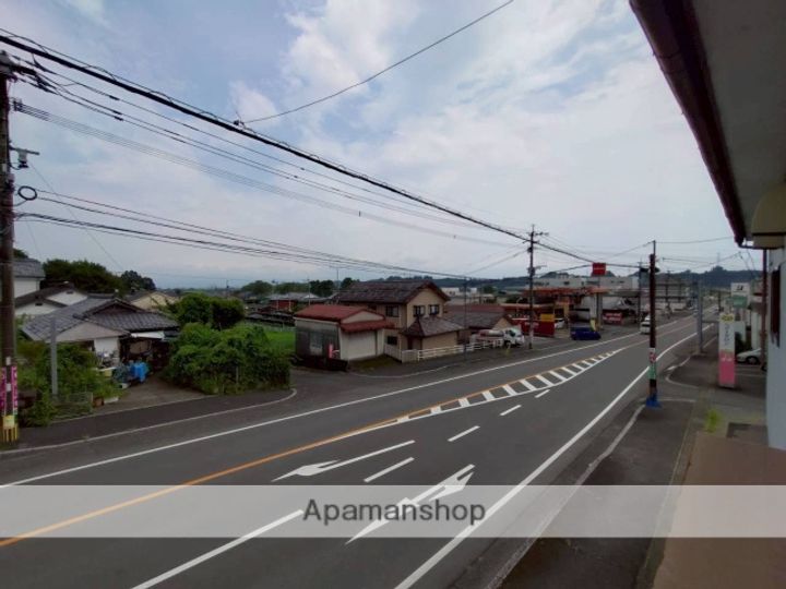 原田コーポ202の周辺